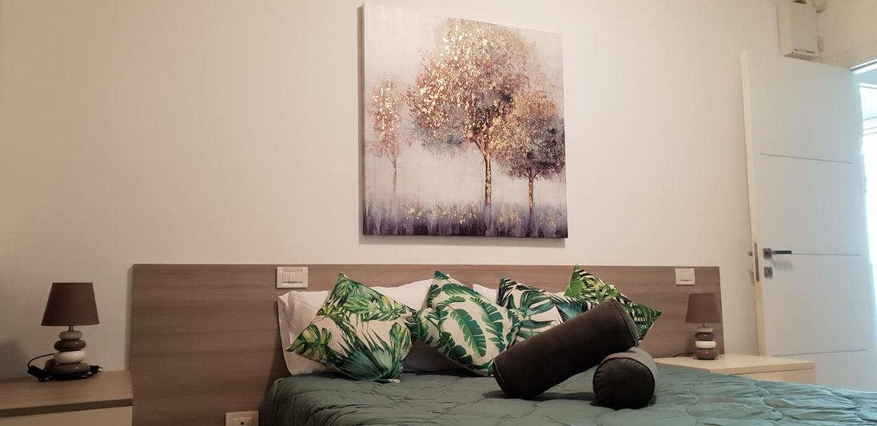 Apartament Nora Pula Zewnętrze zdjęcie