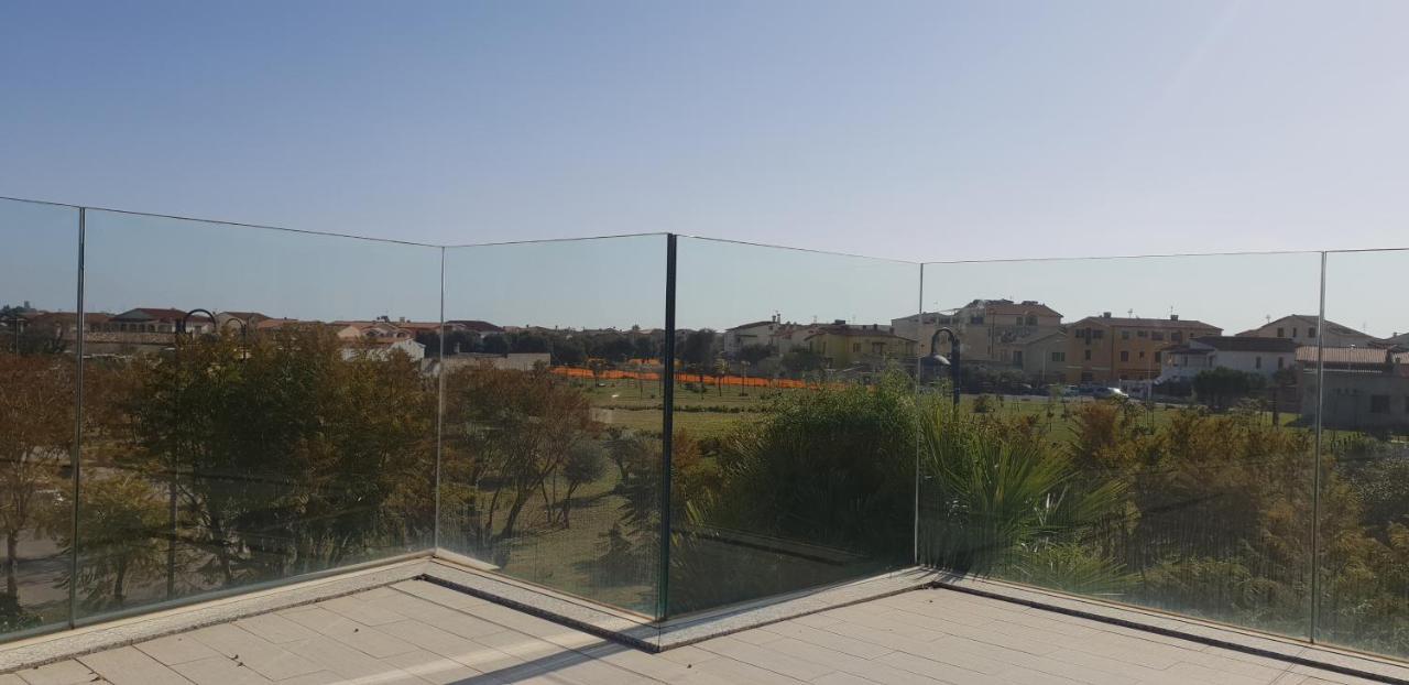 Apartament Nora Pula Zewnętrze zdjęcie