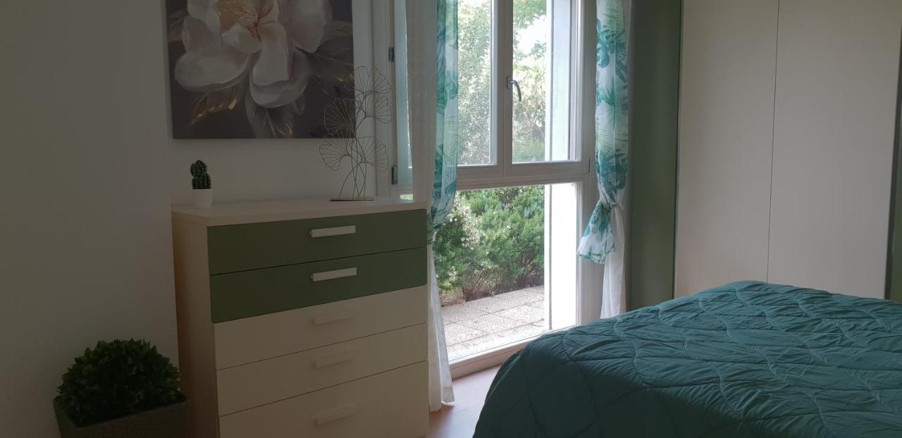 Apartament Nora Pula Zewnętrze zdjęcie