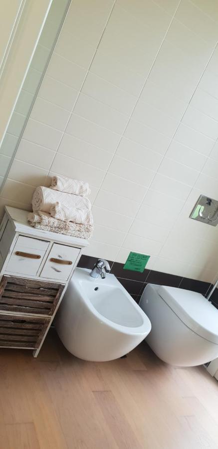Apartament Nora Pula Zewnętrze zdjęcie