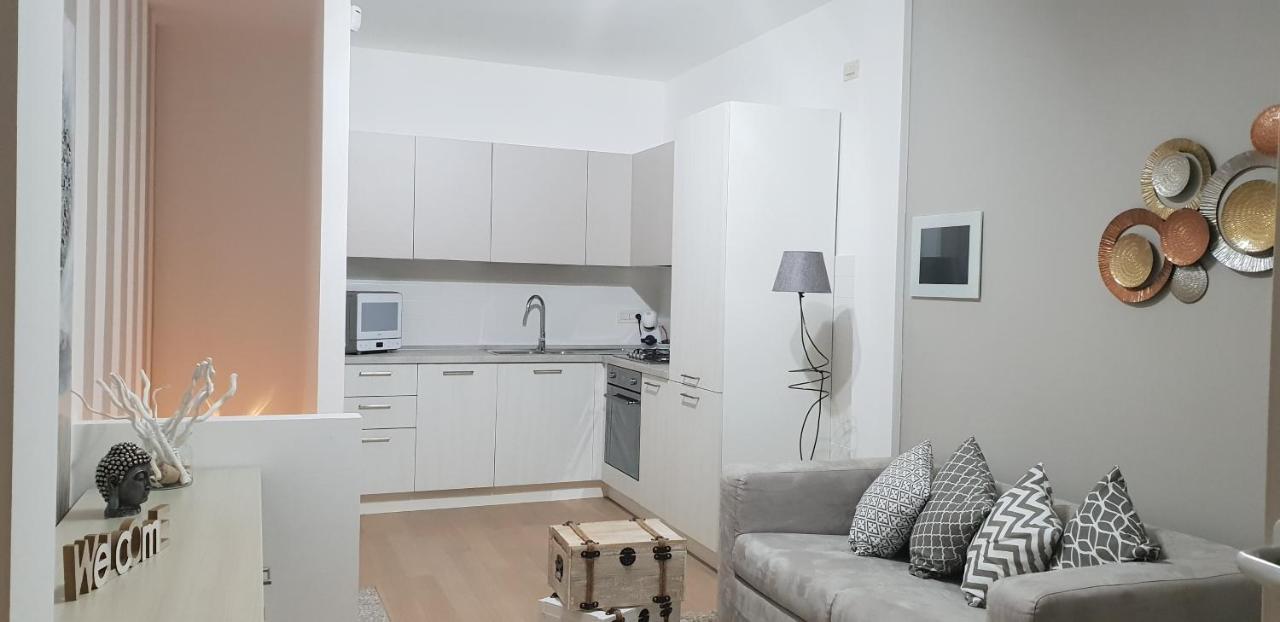 Apartament Nora Pula Zewnętrze zdjęcie