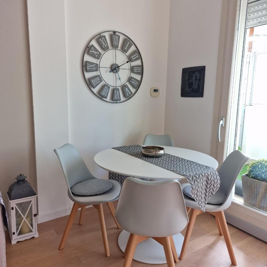 Apartament Nora Pula Zewnętrze zdjęcie