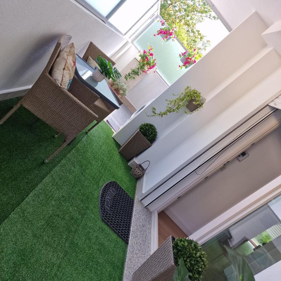 Apartament Nora Pula Zewnętrze zdjęcie