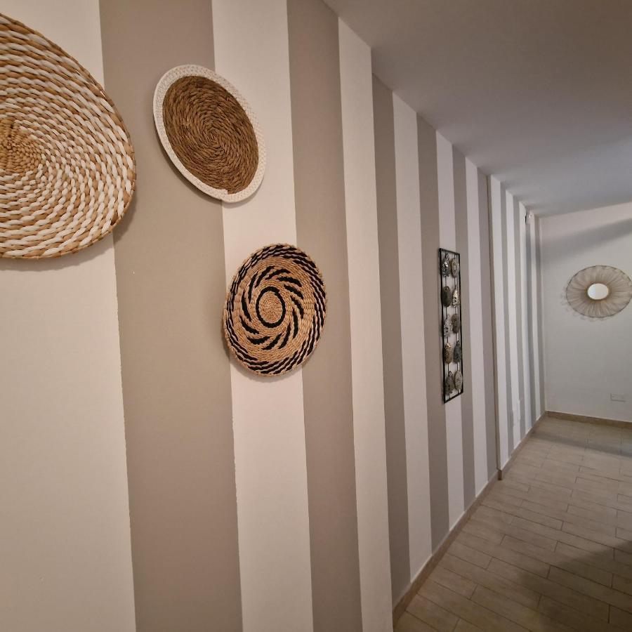 Apartament Nora Pula Zewnętrze zdjęcie